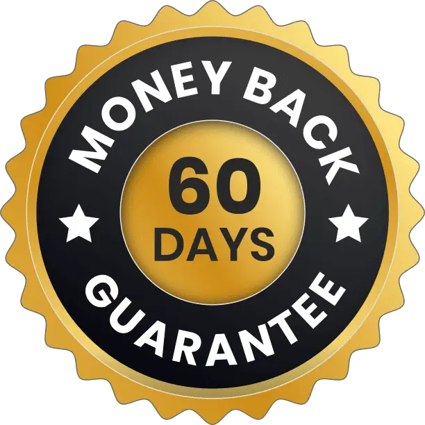 PowerBite money back guarantee